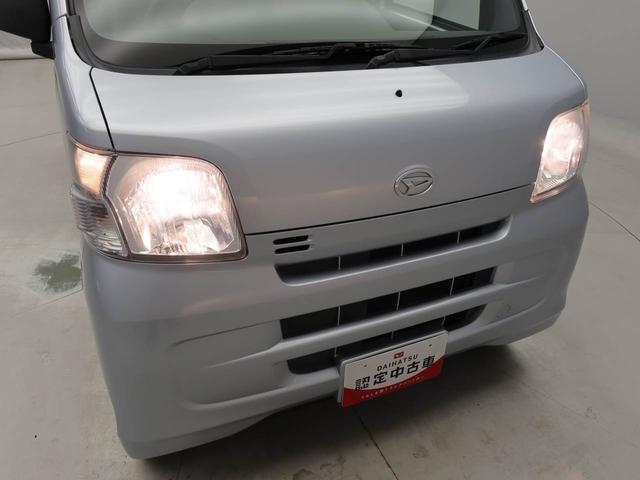 ハイゼットカーゴスペシャルＡＴ　アイドリングストップ　ＥＴＣ（愛知県）の中古車