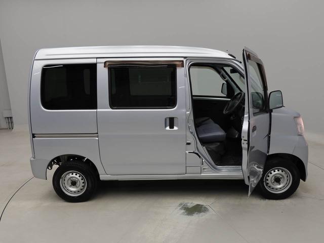ハイゼットカーゴスペシャルＡＴ　アイドリングストップ　ＥＴＣ（愛知県）の中古車