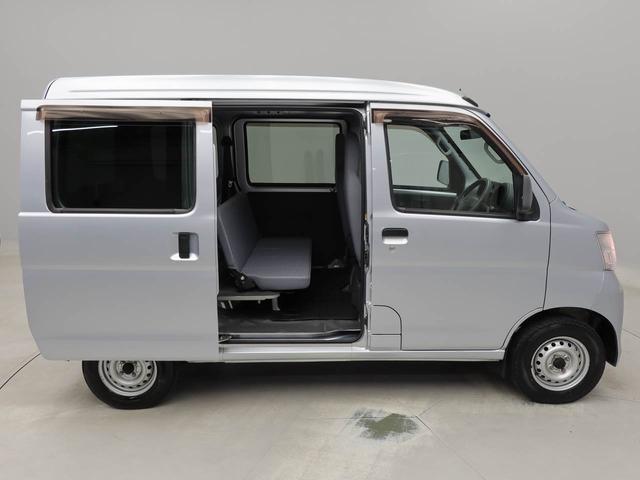 ハイゼットカーゴスペシャルＡＴ　アイドリングストップ　ＥＴＣ（愛知県）の中古車