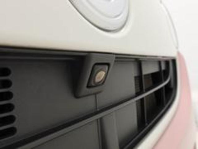 ムーヴキャンバスＧメイクアップＶＳ　ＳＡIII　両側電動スライドドア　ＥＴＣキーフリー　イモビライザー　ドラレコ　ナビ　テレビチューナー　バックカメラ　パノラマモニター　両側電動スライドドア　ＥＴＣ　ＬＥＤヘッドライト　ワンオーナー　禁煙車（愛知県）の中古車