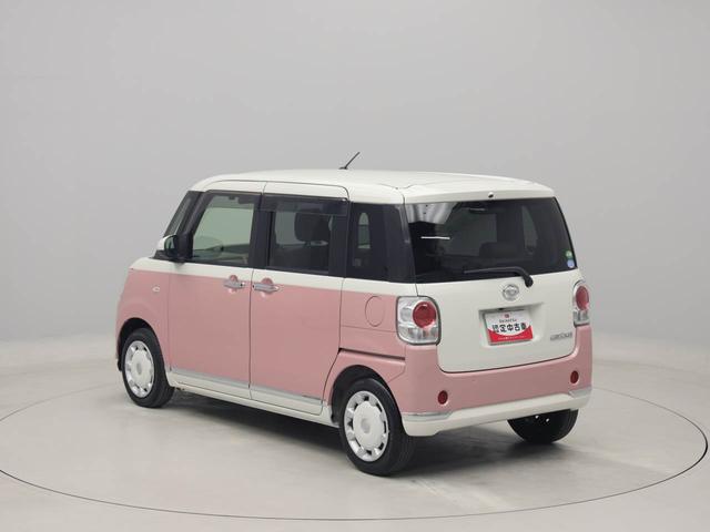 ムーヴキャンバスＧメイクアップＶＳ　ＳＡIII　両側電動スライドドア　ＥＴＣキーフリー　イモビライザー　ドラレコ　ナビ　テレビチューナー　バックカメラ　パノラマモニター　両側電動スライドドア　ＥＴＣ　ＬＥＤヘッドライト　ワンオーナー　禁煙車（愛知県）の中古車