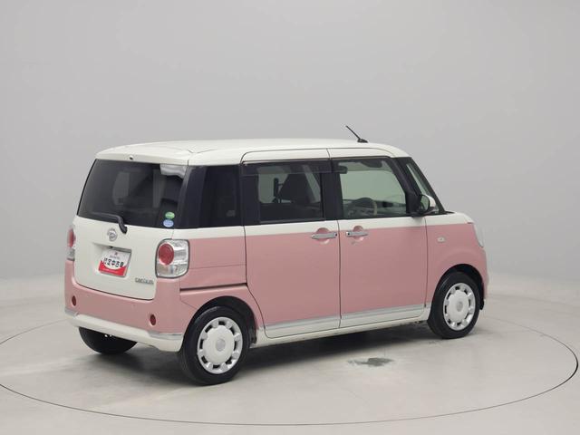 ムーヴキャンバスＧメイクアップＶＳ　ＳＡIII　両側電動スライドドア　ＥＴＣキーフリー　イモビライザー　ドラレコ　ナビ　テレビチューナー　バックカメラ　パノラマモニター　両側電動スライドドア　ＥＴＣ　ＬＥＤヘッドライト　ワンオーナー　禁煙車（愛知県）の中古車