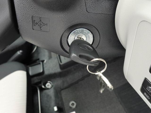 ミライースＸ　ＳＡIII　バックカメラ　ＬＥＤヘッド（愛知県）の中古車