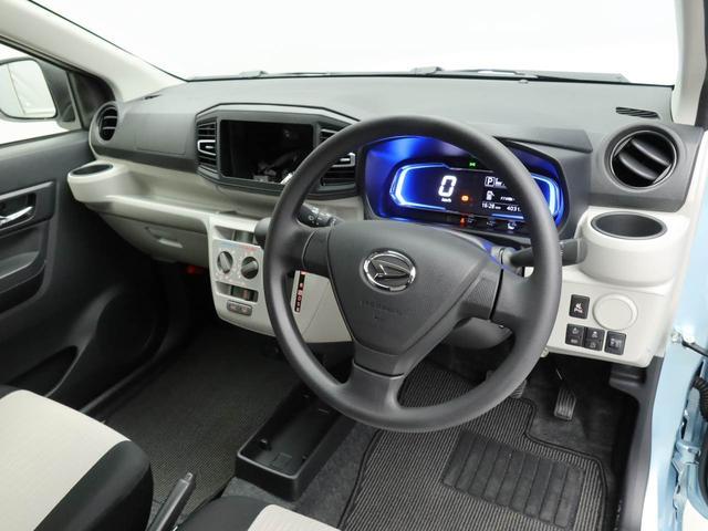 ミライースＸ　ＳＡIII　バックカメラ　ＬＥＤヘッド（愛知県）の中古車