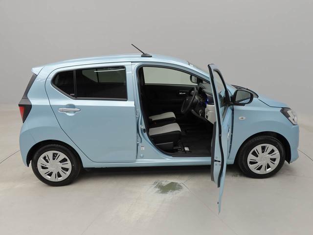 ミライースＸ　ＳＡIII　バックカメラ　ＬＥＤヘッド（愛知県）の中古車