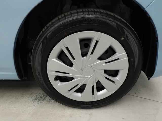 ミライースＸ　ＳＡIII　バックカメラ　ＬＥＤヘッド（愛知県）の中古車