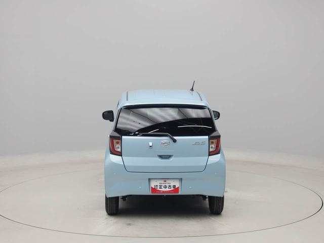 ミライースＸ　ＳＡIII　バックカメラ　ＬＥＤヘッド（愛知県）の中古車