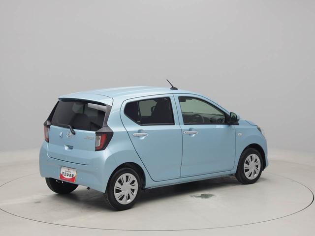 ミライースＸ　ＳＡIII　バックカメラ　ＬＥＤヘッド（愛知県）の中古車