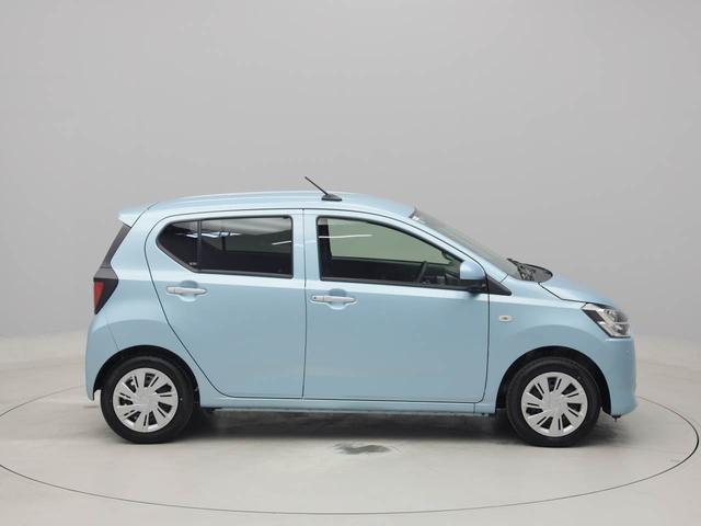 ミライースＸ　ＳＡIII　バックカメラ　ＬＥＤヘッド（愛知県）の中古車