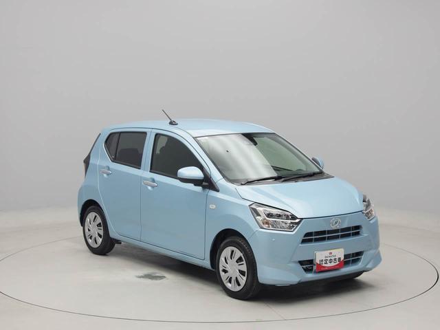 ミライースＸ　ＳＡIII　バックカメラ　ＬＥＤヘッド（愛知県）の中古車