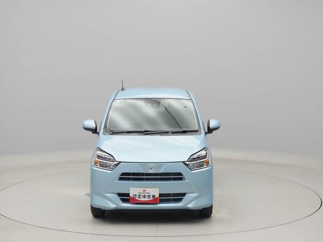 ミライースＸ　ＳＡIII　バックカメラ　ＬＥＤヘッド（愛知県）の中古車