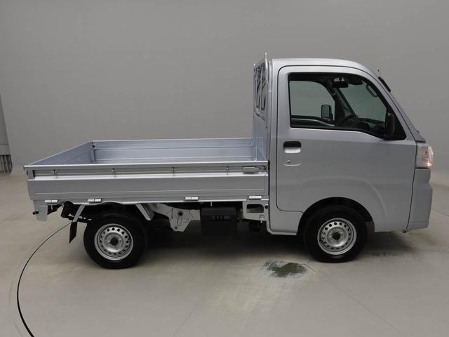 ハイゼットトラックスタンダード　ＡＭ／ＦＭラジオ　コーナーセンサーＡＭ／ＦＭラジオ　コーナーセンサー　オートライト　パワーステアリング　マニュアルエアコン（愛知県）の中古車