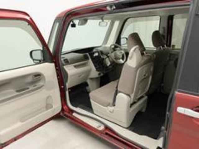 タントＬ　ＳＡIIエアコン　パワステ　パワーウィンドウ　ＡＢＳ　エアバック　キーレス（愛知県）の中古車