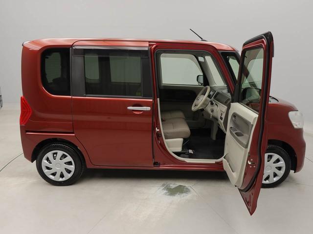タントＬ　ＳＡIIエアコン　パワステ　パワーウィンドウ　ＡＢＳ　エアバック　キーレス（愛知県）の中古車