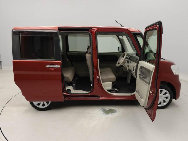 タントＬ　ＳＡIIエアコン　パワステ　パワーウィンドウ　ＡＢＳ　エアバック　キーレス（愛知県）の中古車