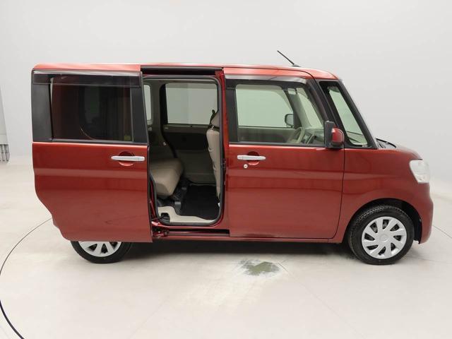 タントＬ　ＳＡIIエアコン　パワステ　パワーウィンドウ　ＡＢＳ　エアバック　キーレス（愛知県）の中古車