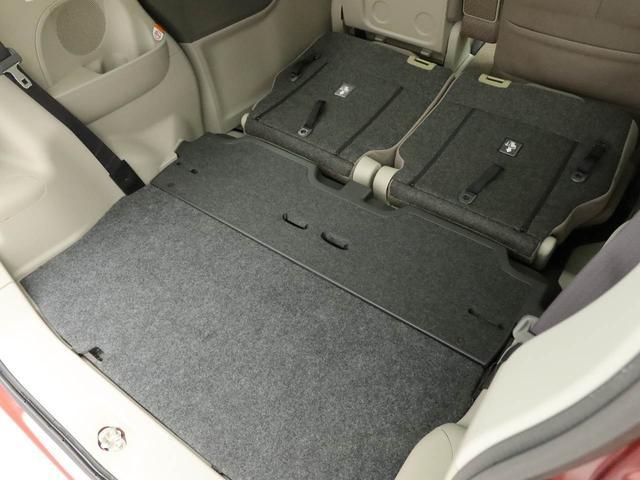 タントＬ　ＳＡIIエアコン　パワステ　パワーウィンドウ　ＡＢＳ　エアバック　キーレス（愛知県）の中古車