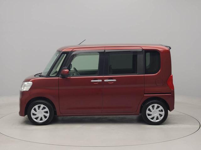 タントＬ　ＳＡIIエアコン　パワステ　パワーウィンドウ　ＡＢＳ　エアバック　キーレス（愛知県）の中古車