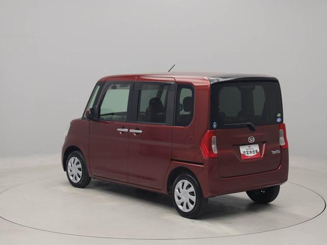 タントＬ　ＳＡIIエアコン　パワステ　パワーウィンドウ　ＡＢＳ　エアバック　キーレス（愛知県）の中古車