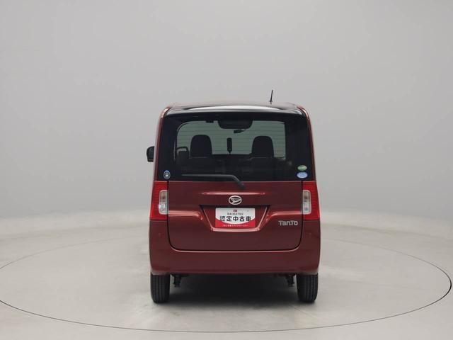 タントＬ　ＳＡIIエアコン　パワステ　パワーウィンドウ　ＡＢＳ　エアバック　キーレス（愛知県）の中古車