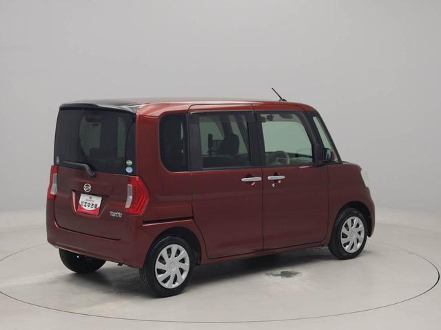 タントＬ　ＳＡIIエアコン　パワステ　パワーウィンドウ　ＡＢＳ　エアバック　キーレス（愛知県）の中古車