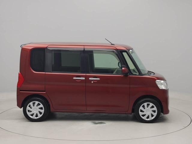 タントＬ　ＳＡIIエアコン　パワステ　パワーウィンドウ　ＡＢＳ　エアバック　キーレス（愛知県）の中古車