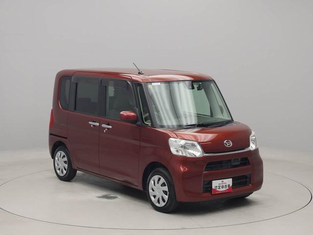 タントＬ　ＳＡIIエアコン　パワステ　パワーウィンドウ　ＡＢＳ　エアバック　キーレス（愛知県）の中古車