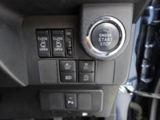 トールカスタムＧ　リミテッドII　ＳＡIIIエアコン　パワステ　パワーウィンドウ　ＡＢＳ　エアバック　アルミホイールキーフリー（愛知県）の中古車