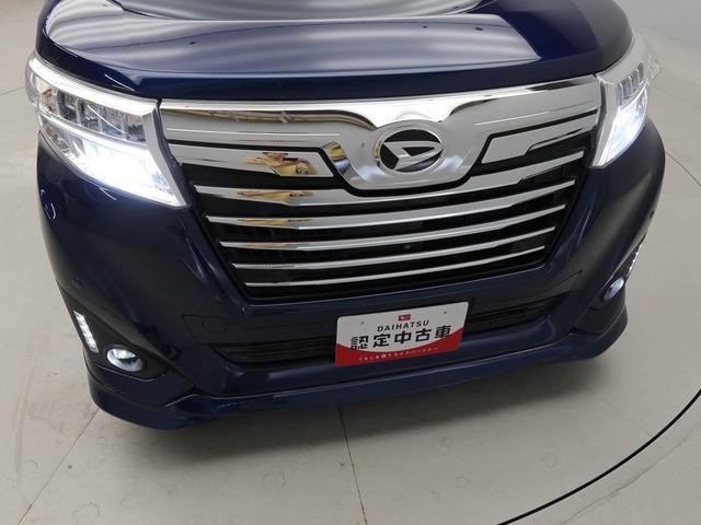 トールカスタムＧ　リミテッドII　ＳＡIIIエアコン　パワステ　パワーウィンドウ　ＡＢＳ　エアバック　アルミホイールキーフリー（愛知県）の中古車