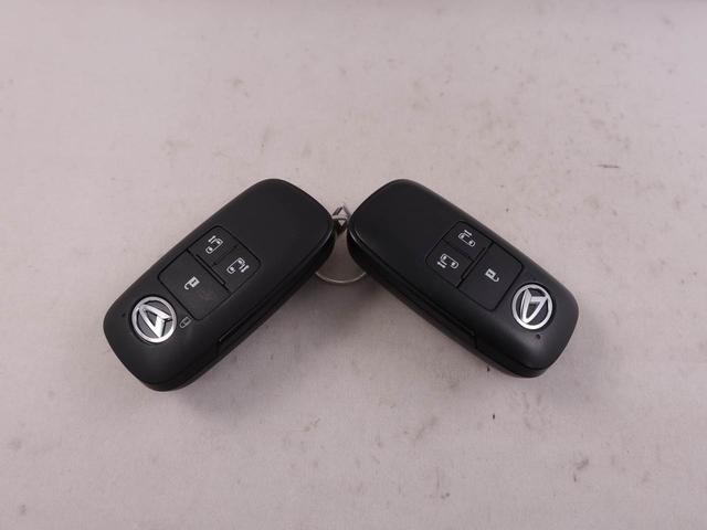 タントファンクロス　両側電動スライドドア　バックカメラ（愛知県）の中古車