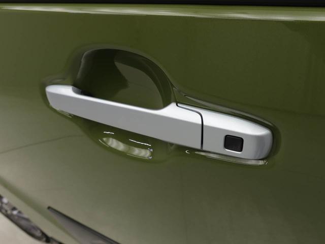 タントファンクロス　両側電動スライドドア　バックカメラ（愛知県）の中古車