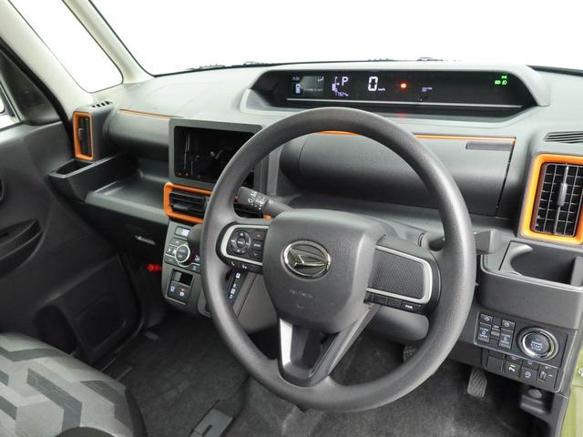 タントファンクロス　両側電動スライドドア　バックカメラ（愛知県）の中古車