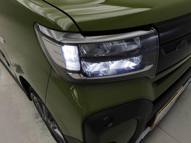 タントファンクロス　両側電動スライドドア　バックカメラ（愛知県）の中古車
