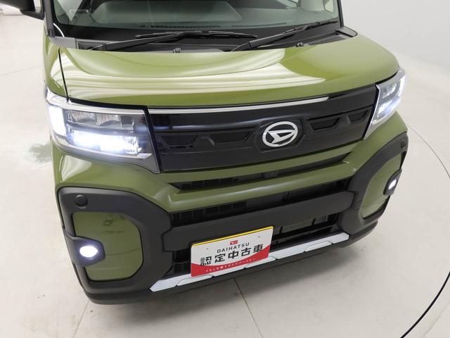 タントファンクロス　両側電動スライドドア　バックカメラ（愛知県）の中古車