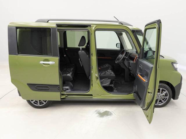 タントファンクロス　両側電動スライドドア　バックカメラ（愛知県）の中古車