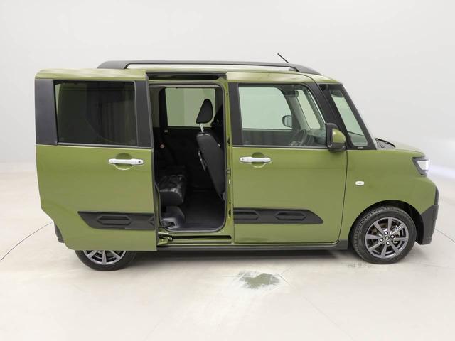 タントファンクロス　両側電動スライドドア　バックカメラ（愛知県）の中古車