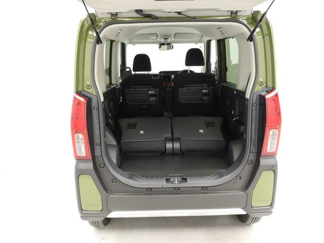 タントファンクロス　両側電動スライドドア　バックカメラ（愛知県）の中古車