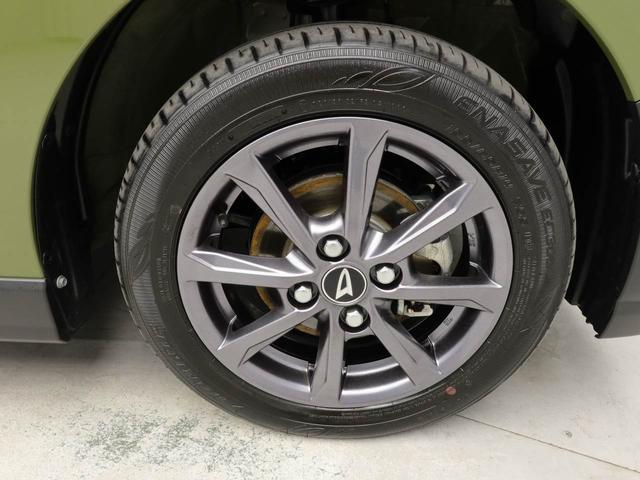 タントファンクロス　両側電動スライドドア　バックカメラ（愛知県）の中古車