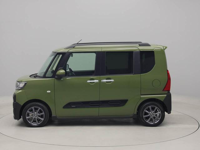 タントファンクロス　両側電動スライドドア　バックカメラ（愛知県）の中古車