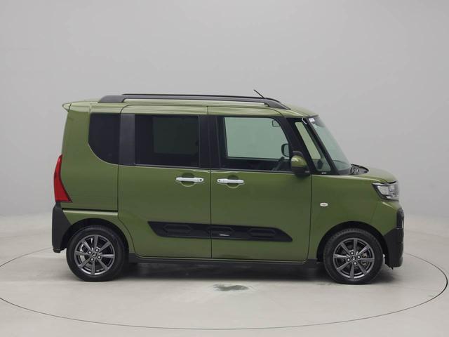 タントファンクロス　両側電動スライドドア　バックカメラ（愛知県）の中古車