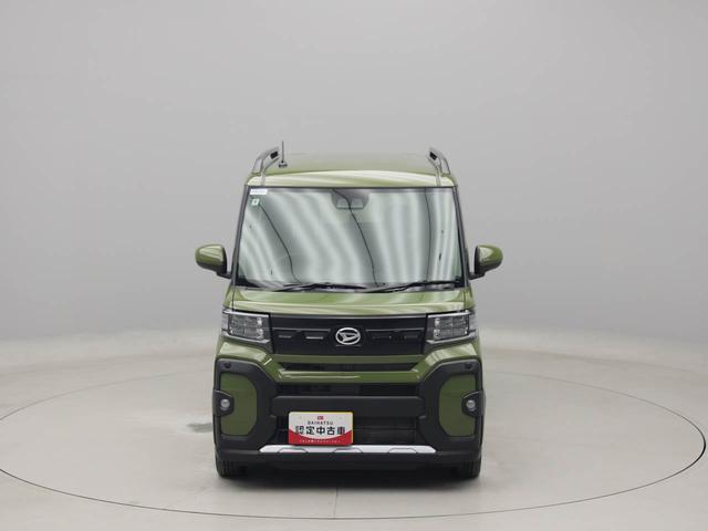 タントファンクロス　両側電動スライドドア　バックカメラ（愛知県）の中古車