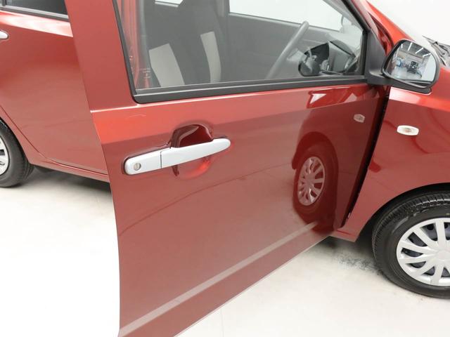 ミライースＬ　ＳＡIIIエアコン　パワステ　パワーウィンドウ　ＡＢＳ　エアバック　キーレス（愛知県）の中古車