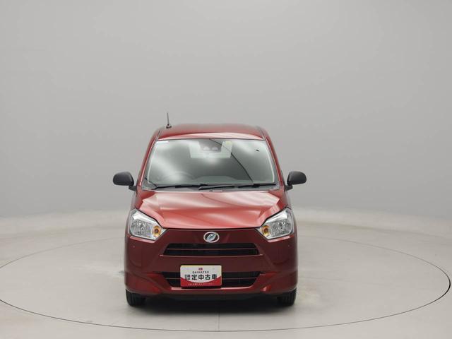 ミライースＬ　ＳＡIIIエアコン　パワステ　パワーウィンドウ　ＡＢＳ　エアバック　キーレス（愛知県）の中古車