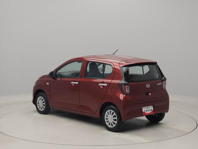 ミライースＬ　ＳＡIIIエアコン　パワステ　パワーウィンドウ　ＡＢＳ　エアバック　キーレス（愛知県）の中古車