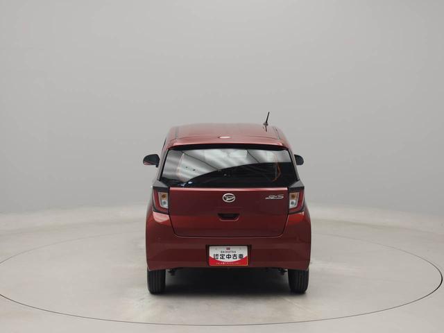 ミライースＬ　ＳＡIIIエアコン　パワステ　パワーウィンドウ　ＡＢＳ　エアバック　キーレス（愛知県）の中古車