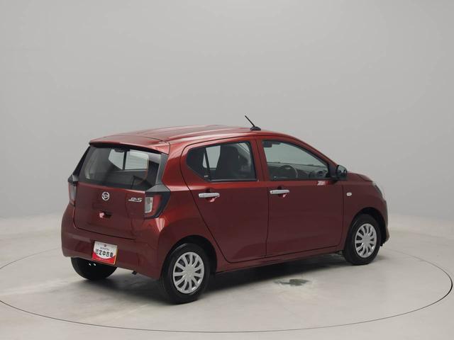 ミライースＬ　ＳＡIIIエアコン　パワステ　パワーウィンドウ　ＡＢＳ　エアバック　キーレス（愛知県）の中古車