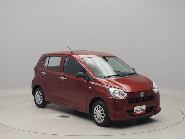 ミライースＬ　ＳＡIIIエアコン　パワステ　パワーウィンドウ　ＡＢＳ　エアバック　キーレス（愛知県）の中古車