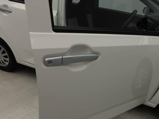ミライースＬ　ＳＡIIIエアコン　パワステ　パワーウィンドウ　ＡＢＳ　エアバック　キーレス（愛知県）の中古車