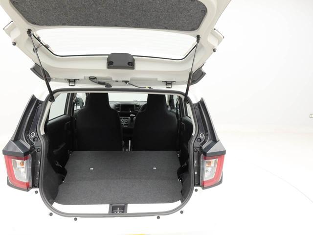ミライースＬ　ＳＡIIIエアコン　パワステ　パワーウィンドウ　ＡＢＳ　エアバック　キーレス（愛知県）の中古車