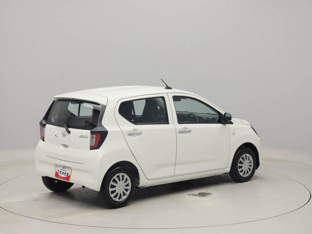 ミライースＬ　ＳＡIIIエアコン　パワステ　パワーウィンドウ　ＡＢＳ　エアバック　キーレス（愛知県）の中古車